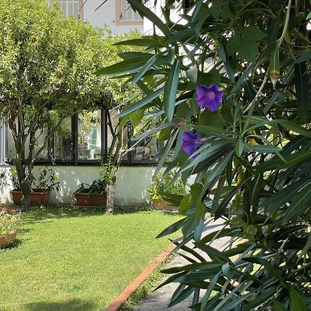 Hotel Rosalia Bordighera Esterno foto